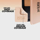 Silky HD Skin Powder Foundation - 3R50 Cool Cinnamon