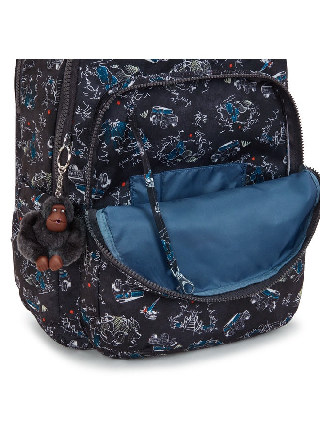 buy-kipling-seoul-lap-jungle-fun-race-large-backpack_ywl