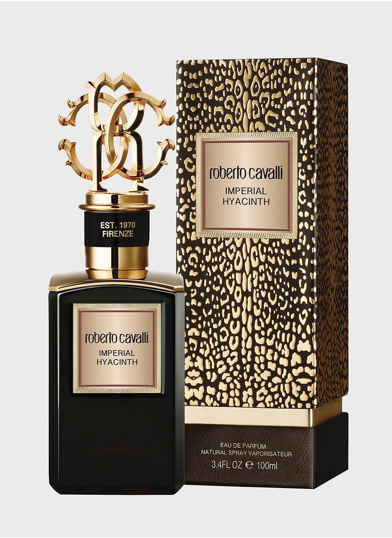 Gold Collection Imperial Hyacinth EDP 100ml - Enchanting Aroma