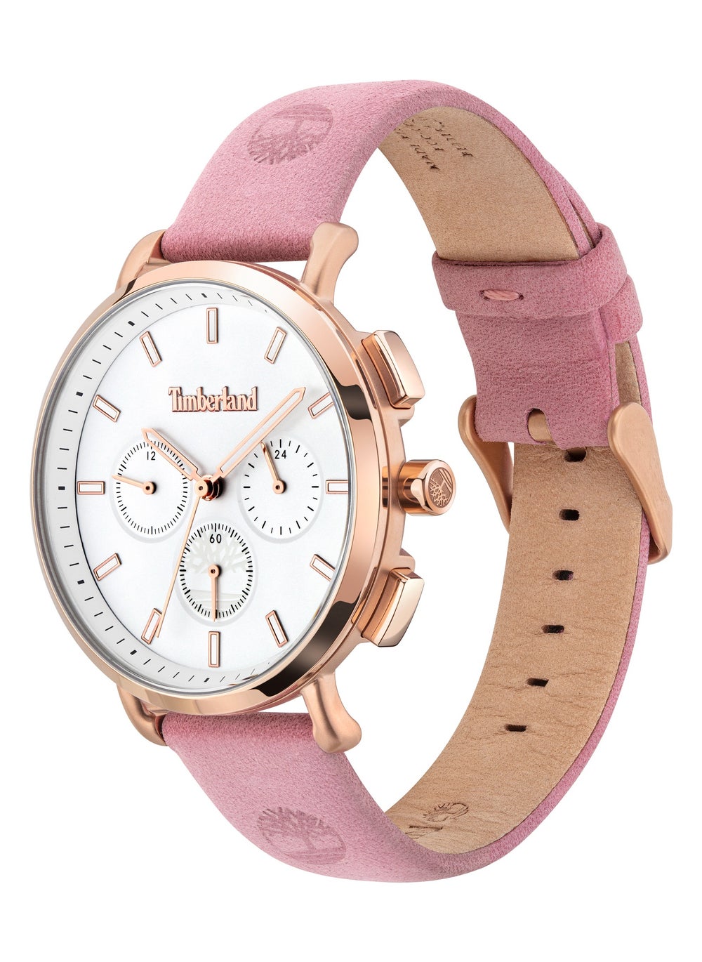 buy-timberland-elmstead-women-s-watch-analog-white-dial-pink-leather-strap_72d