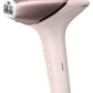 جهاز إزالة الشعر Lumea IPL 9000 مع تقنية SenseIQ BRI958/60