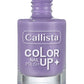 Color Up Nail Polish 612 - Vegan Chic