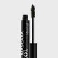 Glamolash XXL Black Mascara: Voluminous Perfection