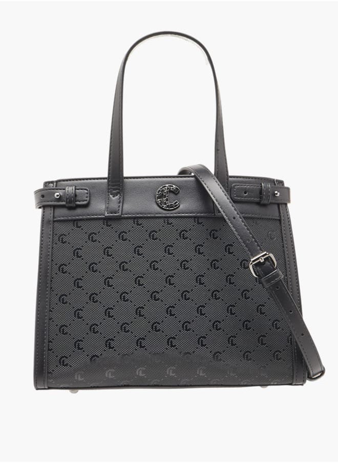 buy-missy-women-missy-monogram-textured-tote-bag-with-detachable-strap-and-handles_aol