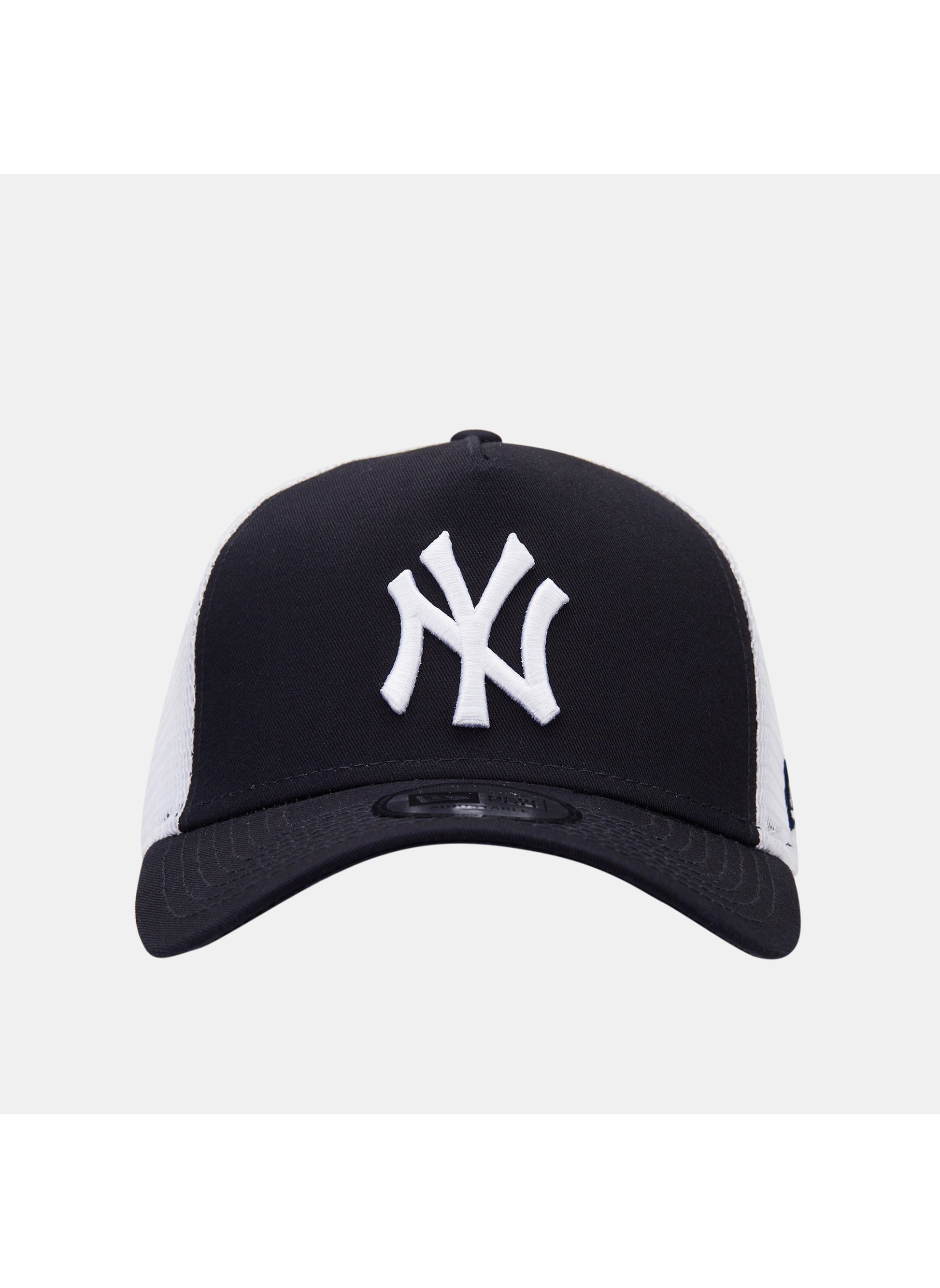 buy-new-era-men-s-mlb-new-york-yankees-clean-a-frame-trucker-cap_xj1