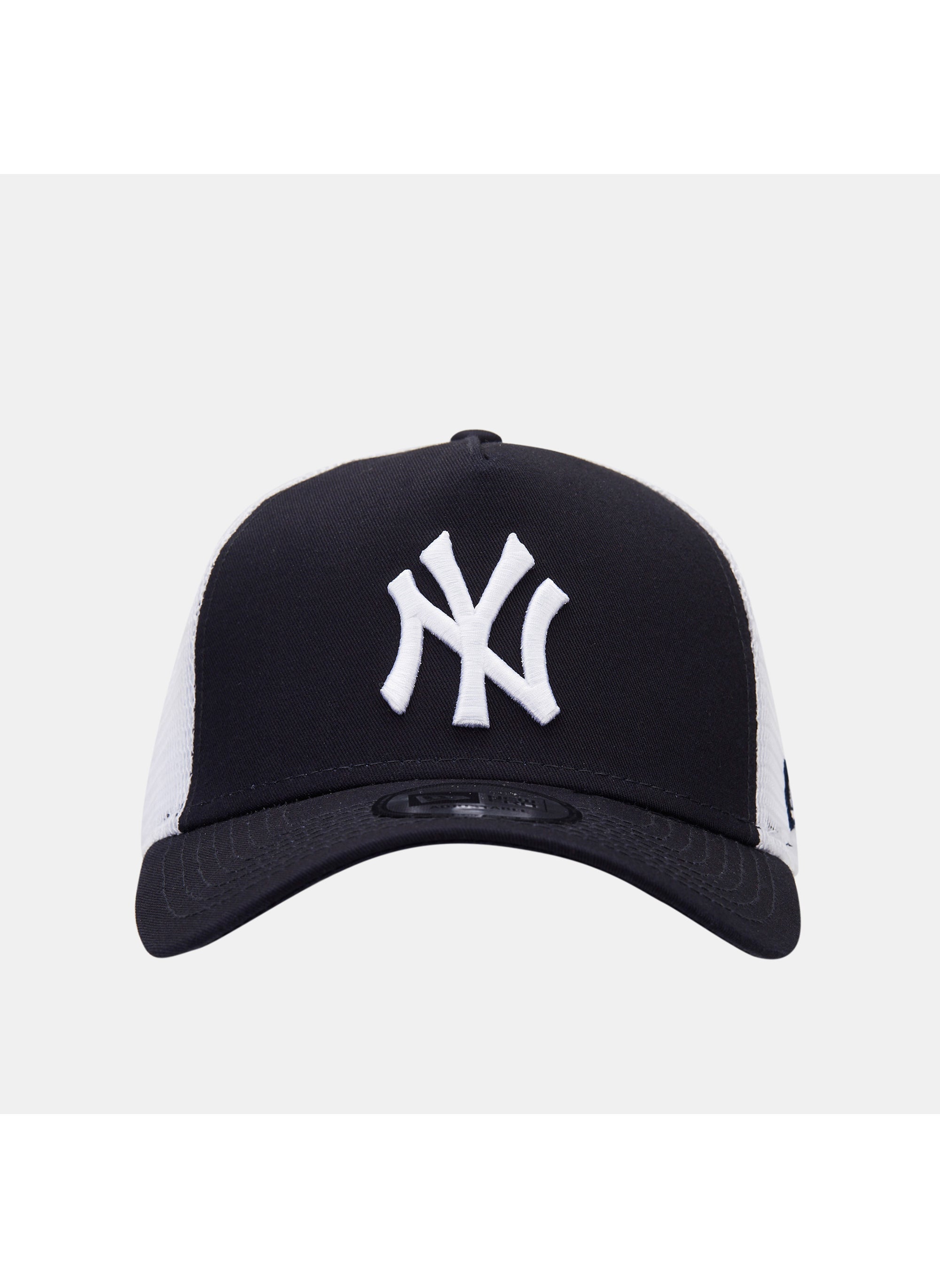 buy-new-era-men-s-mlb-new-york-yankees-clean-a-frame-trucker-cap_xj1