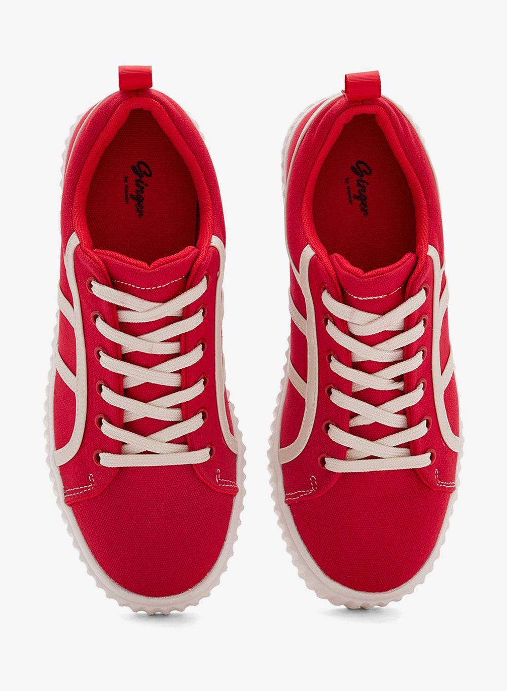 buy-ginger-contrast-panel-chunky-sneakers_s7t
