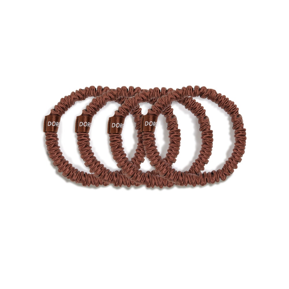 buy-dore-and-rose-scrunchie-set-1cm-brown_2jq