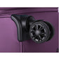 buy-eminent-unisex-soft-travel-bag-medium-luggage-trolley-polyester-lightweight-expandable-4-double-spinner-wheeled-suitcase-with-3-digit-tsa-lock-e751-purple_uty
