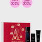 Armani Code Men's Gift Set - EDT 125ml with Extras, Save 22%