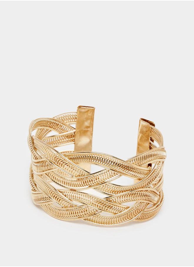 buy-styli-textured-cuff-bracelets-with-cut-out-details_cx3