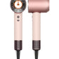 Dyson Supersonic Nural™ - Ceramic Pink/Rose Gold Hair Dryer