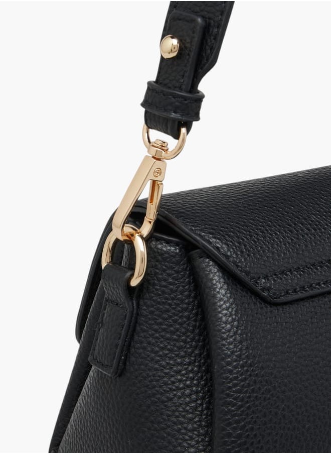 buy-flora-bella-by-shoexpress-women-s-logo-accent-crossbody-bag-with-twist-lock-closure-and-detachable-strap_wsw
