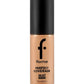 Flormar NP Matte Elegance Foundation 314 Light Beige