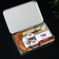 MO BRO'S Sandalwood Beard Maintenance Kit - Premium Care