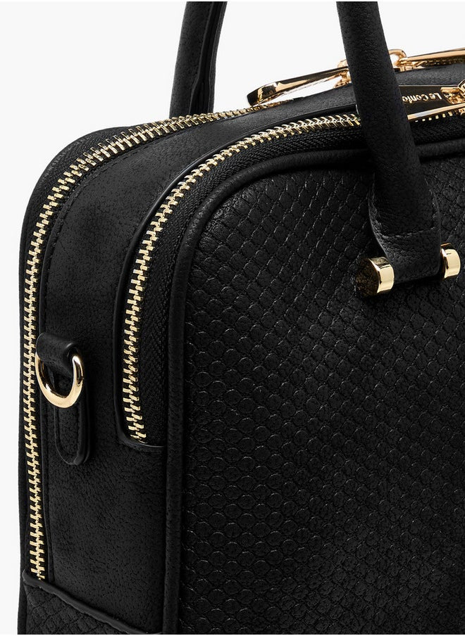 buy-le-confort-women-s-quilted-tote-bag-with-double-handle-and-zip-closure_lfh