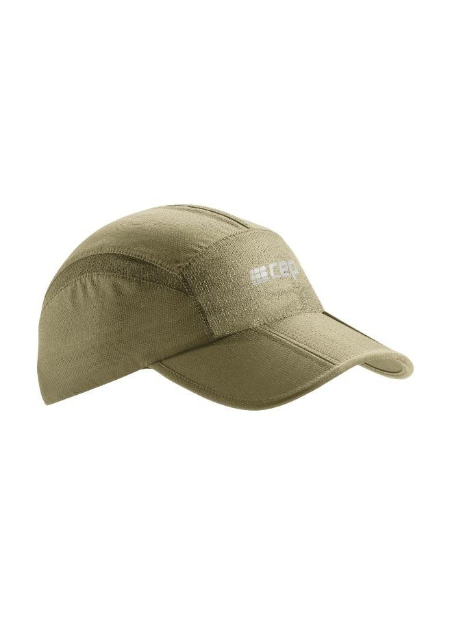 buy-cep-cep-running-cap-olive-unisex-one-size_gwj
