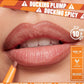 Beige Boost Matte Lip Liner – 10hr Plump & Define
