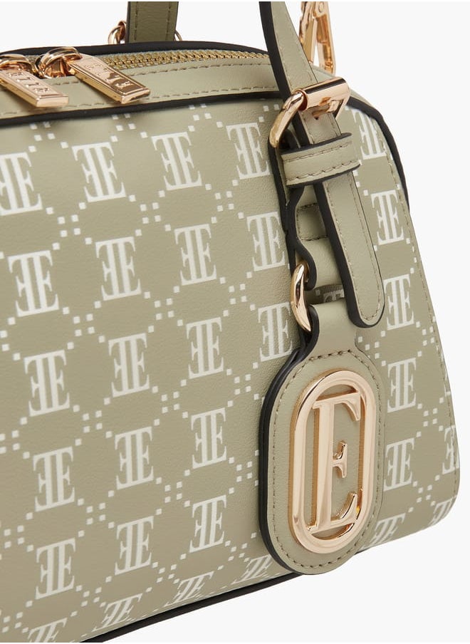 buy-elle-women-all-over-monogram-print-tote-bag-with-detachable-strap-and-zip-closure_p1w