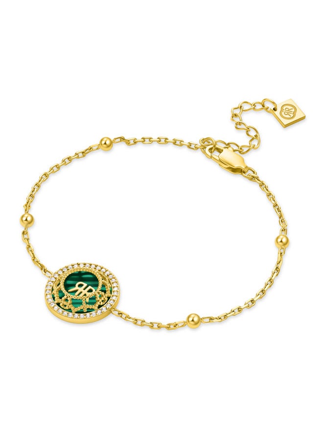 buy-cerruti-1881-arabesque-3-embossed-3d-floral-design-gold-with-malachite-mother-of-pearl-and-crystal-with-crr-logo_x7k