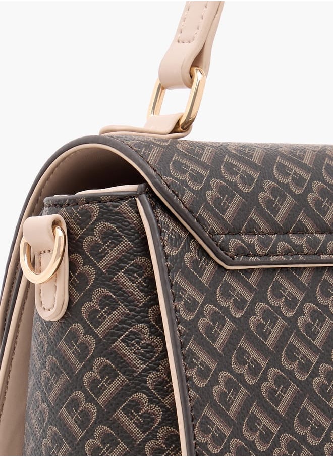buy-flora-bella-by-shoexpress-women-monogram-print-satchel-bag-with-grab-handle-and-button-closure_a9d