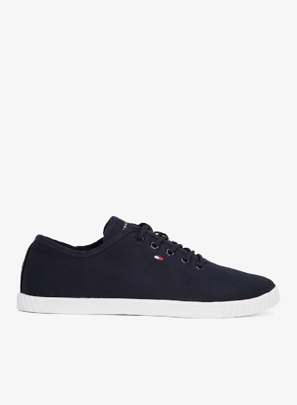 buy-tommy-hilfiger-canvas-lace-up-sneakers_q70