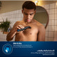Philips Bodygroom BG1024/16: Showerproof Precision Groin & Body Trimmer