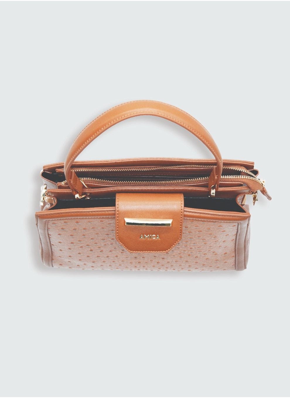 buy-amica-beronia-womens-ostrich-textured-leather-satchel-handbag-with-detachable-shoulder-strap-brown_cgz