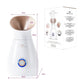 Stylpro Rose Gold 4-in-1 Ionic Facial Steamer