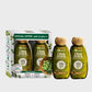 Mythic Olive Shampoo Duo Pack - Enrich Your Hair, Save 28%