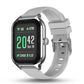 buy-pebble-elevate-1-99-infinite-display-smartwatch-ip67-water-dust-resistance-compatible-with-android-ios-bt-calling-health-suite-multi-sports-mode-ai-voice-assistance-sleep-monitor-misty-grey_gyt