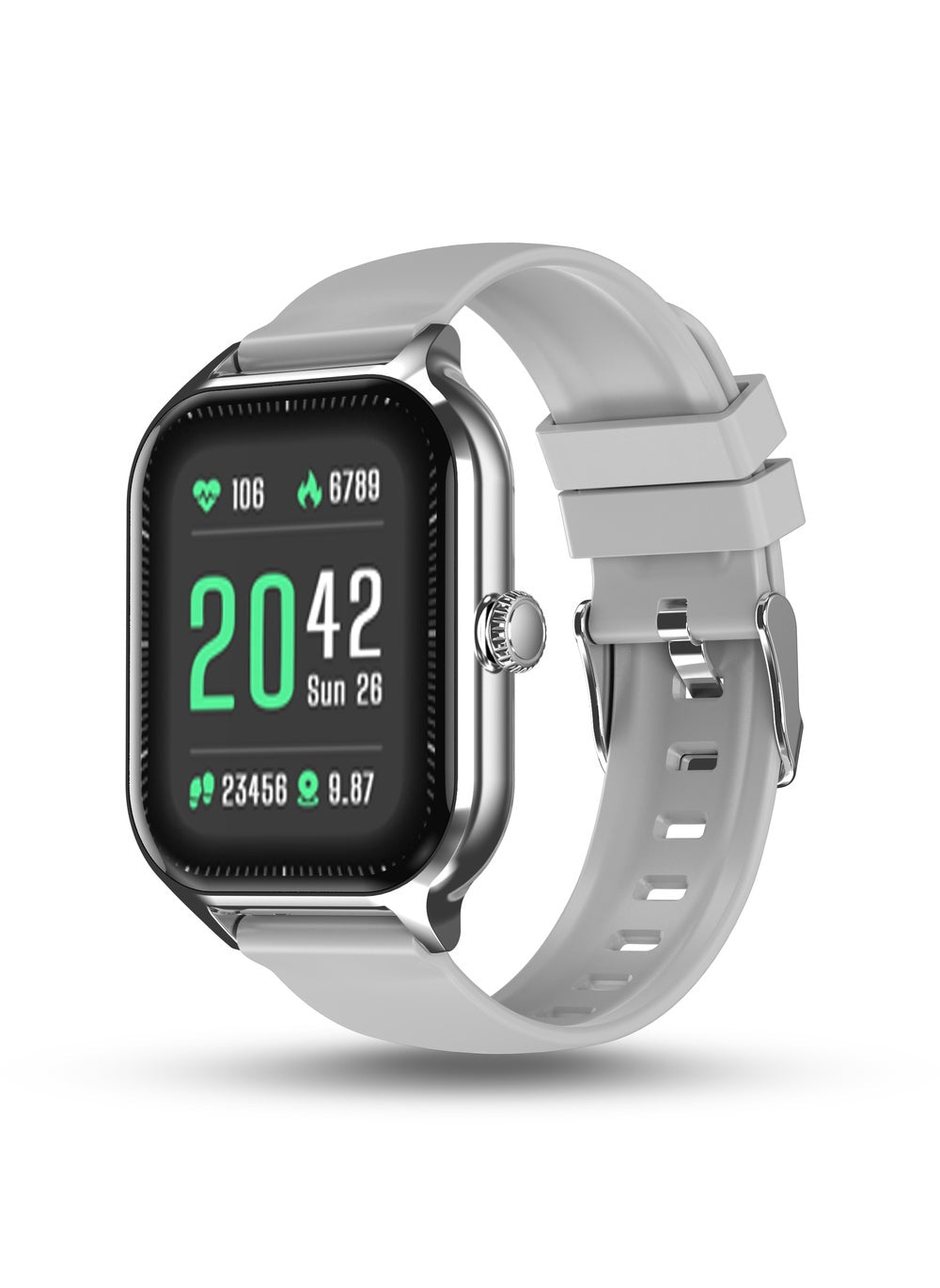buy-pebble-elevate-1-99-infinite-display-smartwatch-ip67-water-dust-resistance-compatible-with-android-ios-bt-calling-health-suite-multi-sports-mode-ai-voice-assistance-sleep-monitor-misty-grey_gyt