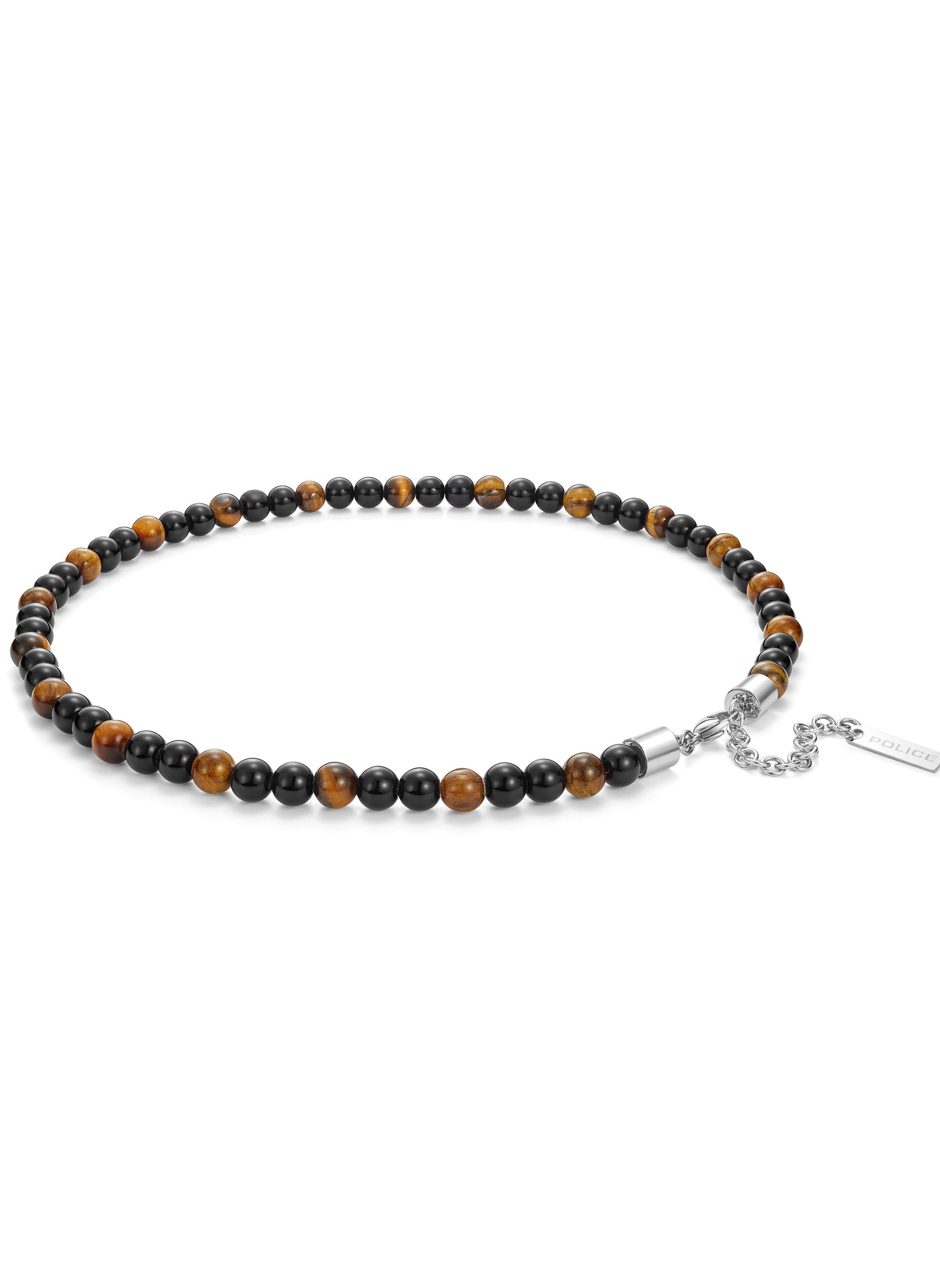 buy-police-spheres-black-beads-and-tiger-s-eye-neckalace-for-men_j3w