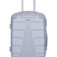 buy-senator-hard-case-travel-bag-medium-luggage-trolley-abs-lightweight-suitcase-with-4-spinner-wheels-a1012-silver_8jx