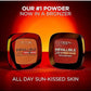 Oa Infa Bronz Com 400 Co9Gr 260 – Sunlit Radiance Bronzer