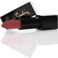 Pierre Cardin Retro Matte Lipstick - Red Coral - 149