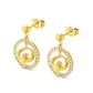 buy-police-volute-gold-plated-earrings-fro-women-with-crystals-15-mm_oh1