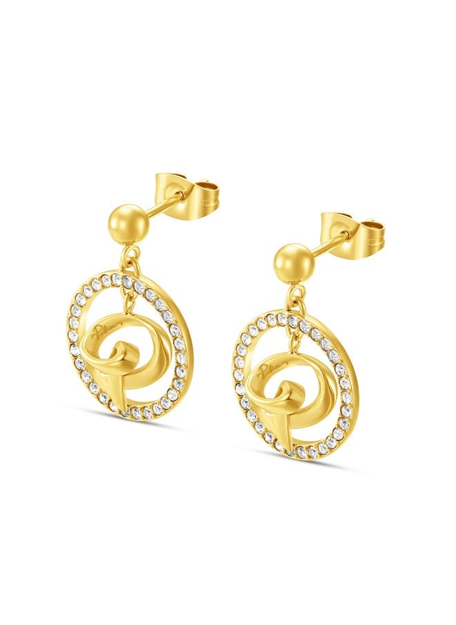buy-police-volute-gold-plated-earrings-fro-women-with-crystals-15-mm_oh1