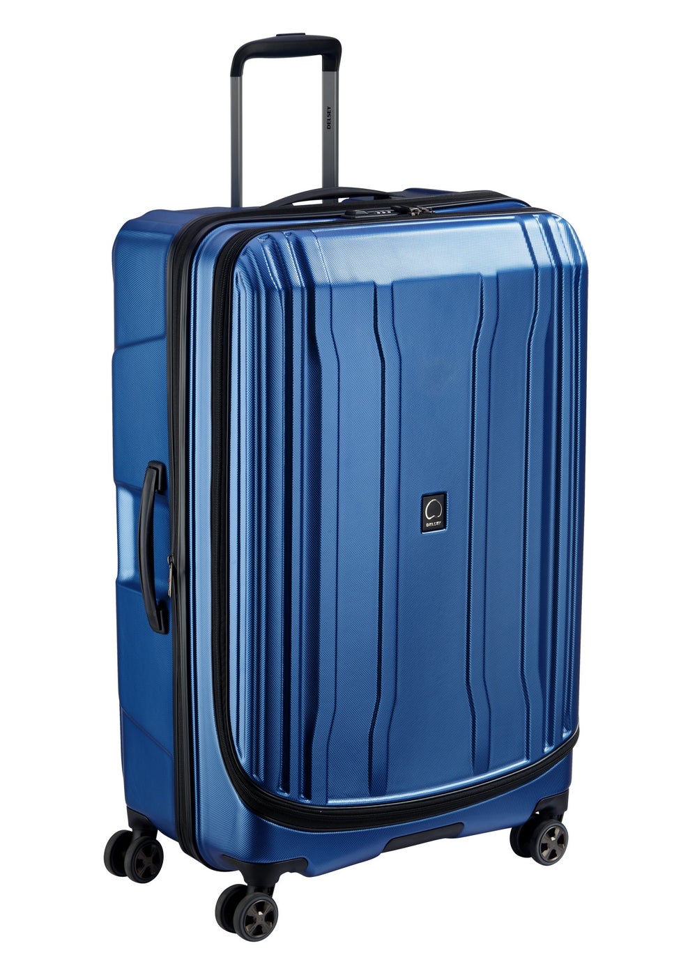 buy-delsey-paris-cruise-80cm-hardcase-4-double-wheel-check-in-luggage-trolley-blue_7aa