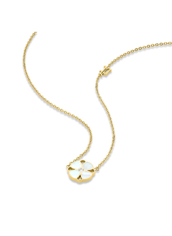 buy-police-clover-gold-plated-with-mother-of-pearl-floral-motiff-necklace-for-women_qfb