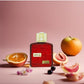عطر رمز الذهبي EDP - سحر وفخامة في 100 ملليلتر