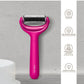 Magenta 9-in-1 Microneedle Skincare Roller for Face & Body