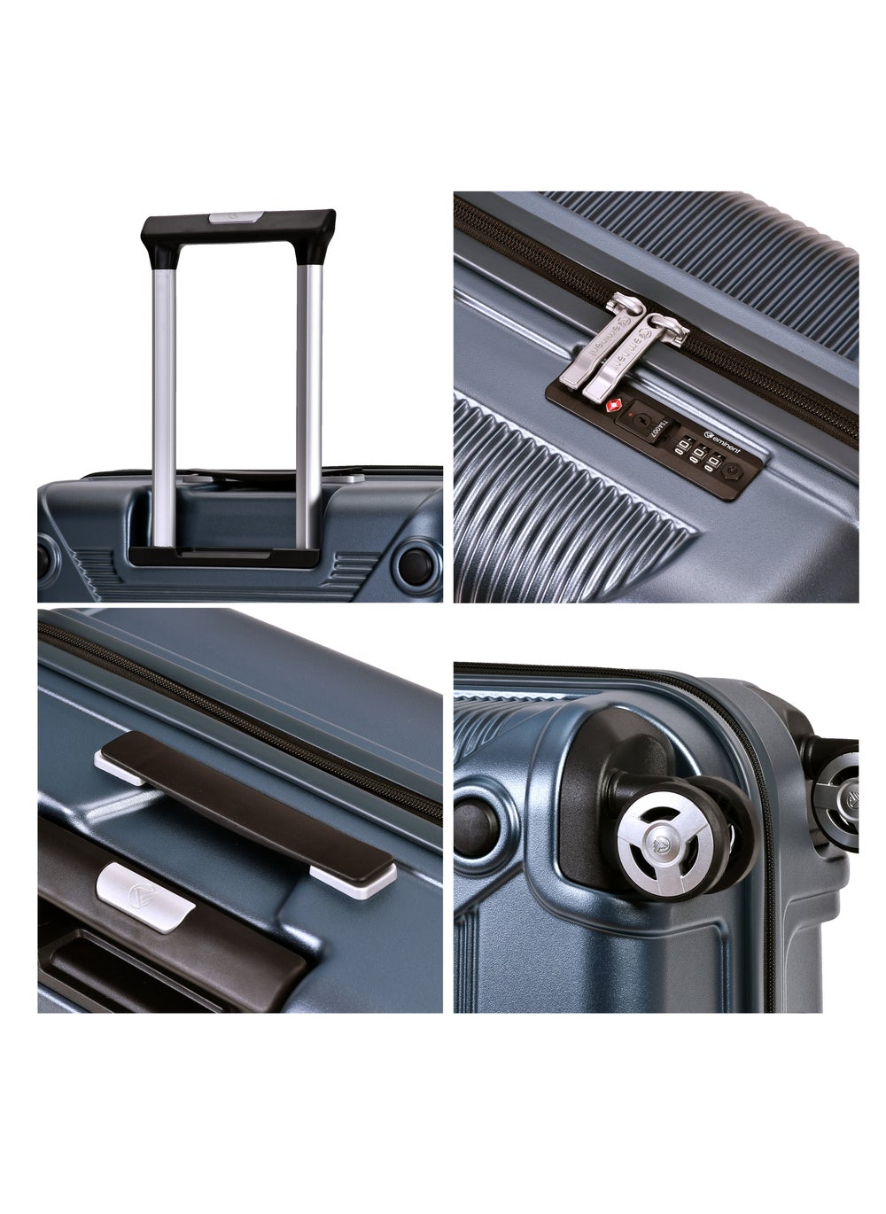 buy-eminent-hard-case-travel-bag-large-luggage-trolley-polycarbonate-lightweight-suitcase-4-quiet-double-spinner-wheels-with-tsa-lock-kj97-graphite_omr