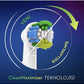 رؤوس فرشاة EB20 Precision Clean للتبديل - متعددة الألوان