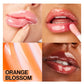 Orange Blossom Lip Oil: Nourish & Shine with Color