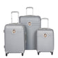 buy-dkny-dkny-charm-hardside-luggage-on-wheels-for-unisex-ultra-lightweight-abs-on-with-spinner-wheels-4-color-dark-silver_4mo