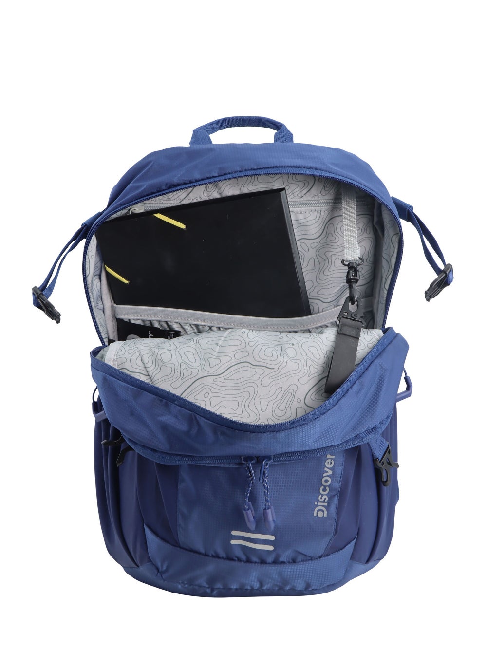 buy-discovery-discovery-body-spirit-nylon-ripstop-10l-outdoor-backpack-navy-for-men-and-women-durable-lightweight-water-resistant-casual-daypack-blue-bag-for-school-college-office-travel-hiking-adventure_ben