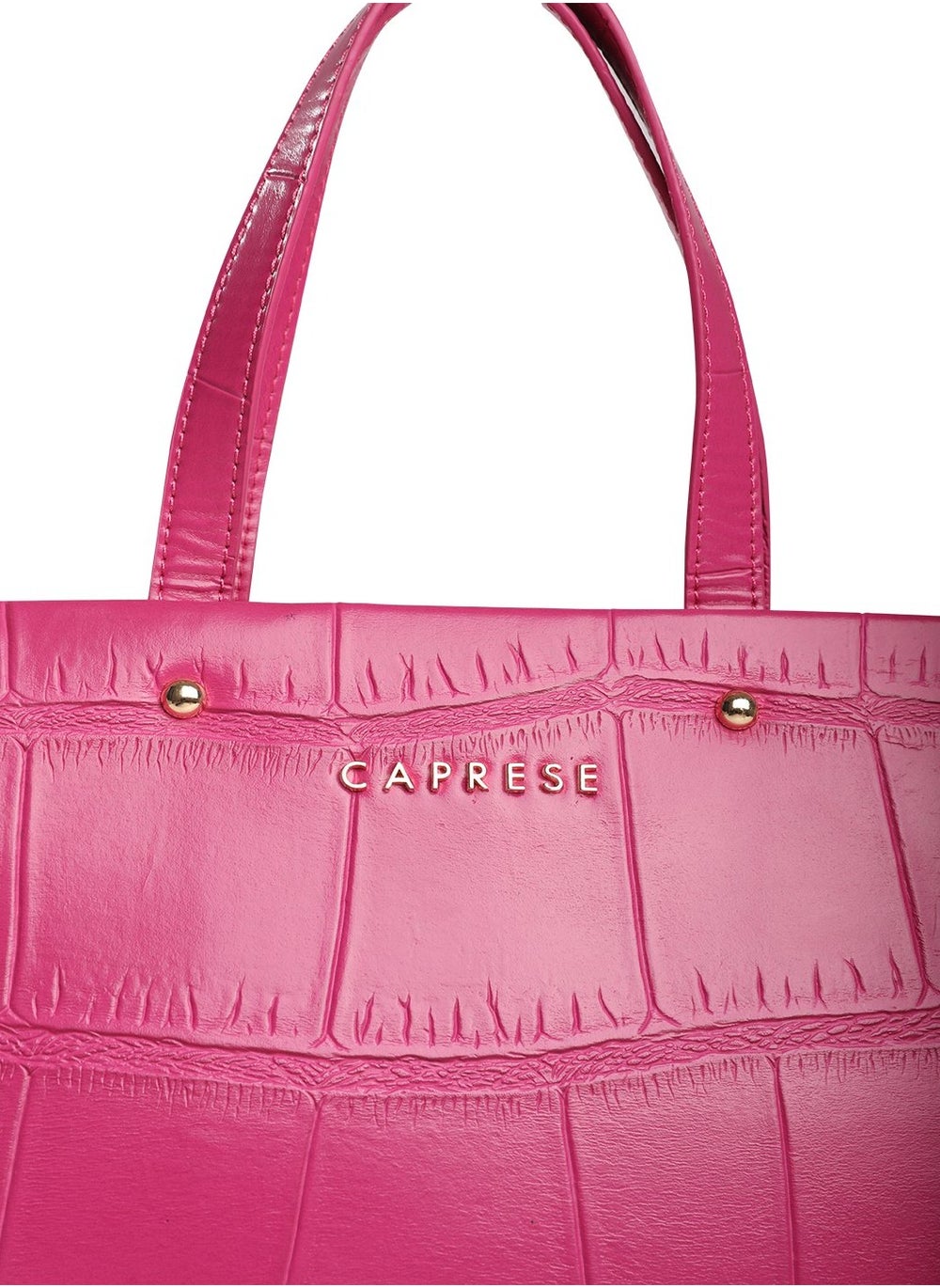 buy-caprese-caprese-mink-abstract-fuchsia-faux-leather-small-tote-handbag_qk3