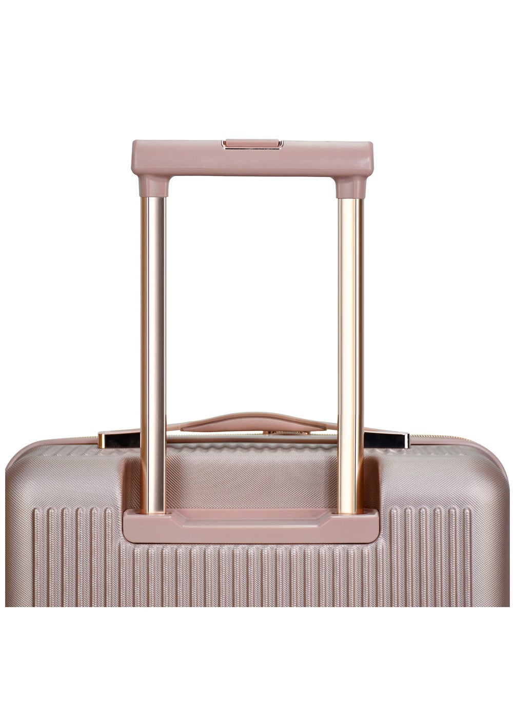 buy-senator-hard-case-luggage-trolley-for-unisex-abs-lightweight-4-double-wheeled-suitcase-with-built-in-tsa-type-lock-a5123-rose-gold_rjj