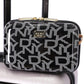 DKNY Deco Signature Lighted Travel Beauty Case